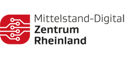 Mittelstand-Digital Rheinland Logo